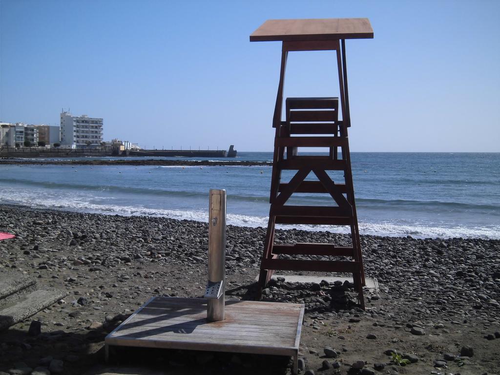 Residencial Islas Apartament Arinaga