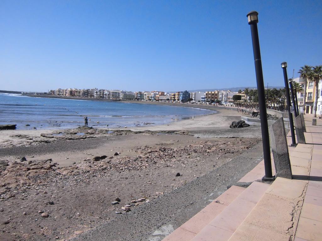 Apartament Residencial Islas Arinaga