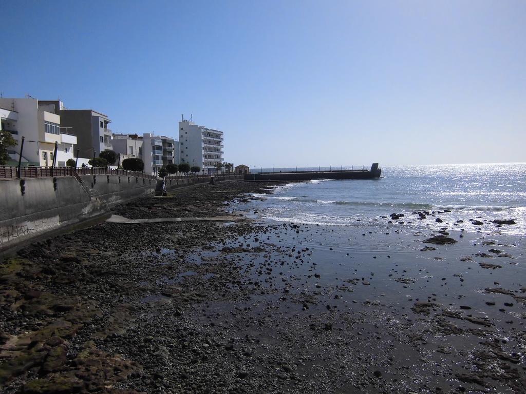 Residencial Islas Apartament Arinaga
