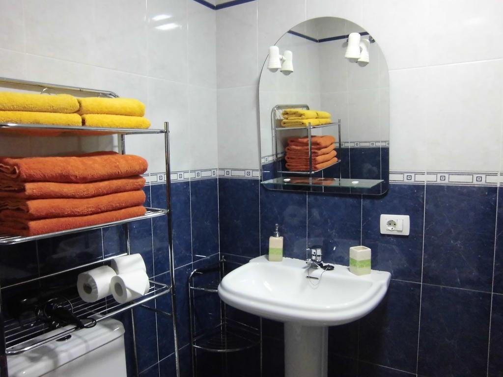 Residencial Islas Apartament