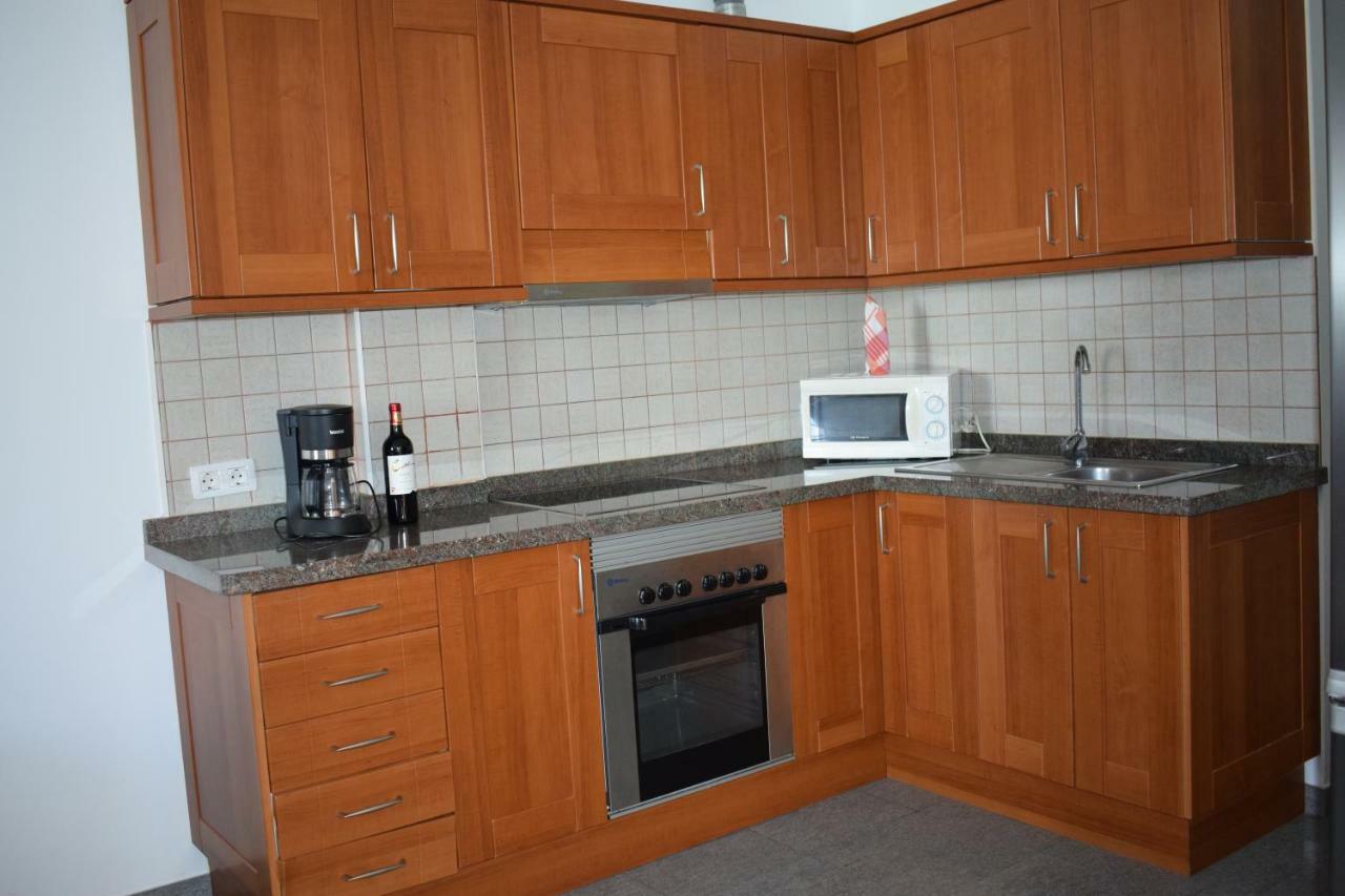 Apartament Residencial Islas