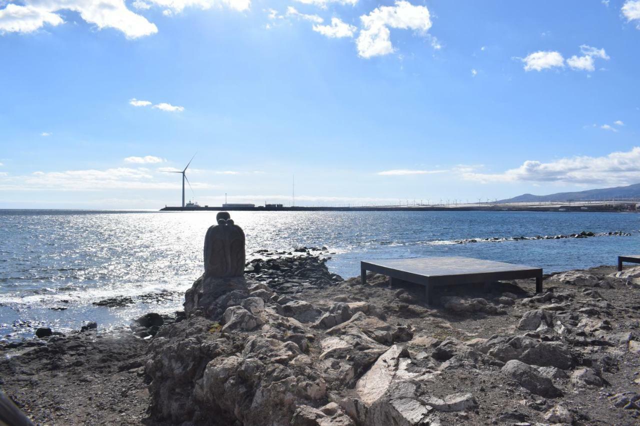 Apartament Residencial Islas Arinaga