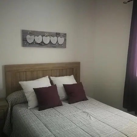 Residencial Islas Arinaga Buitenkant foto