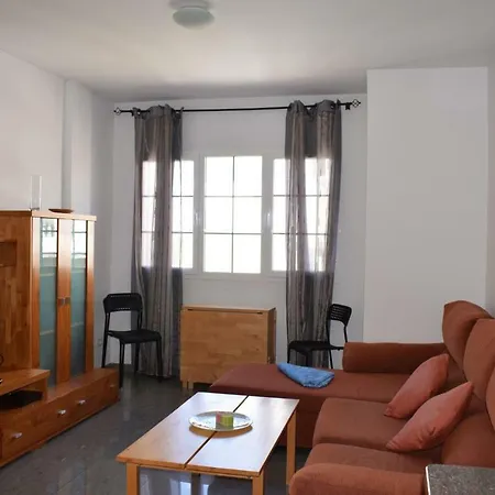 Residencial Islas Arinaga Buitenkant foto